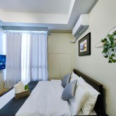 1BR Condotel Suite at Sunshine100 City Plaza #SS01