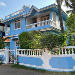 Sai Homestay Goa - Margao