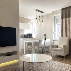 Luxury Lifestyle apartment in Bratislava