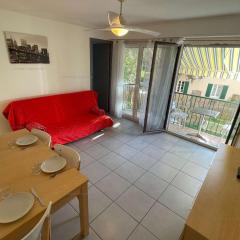 4VSE-VER4 - Très bel appartement idéalement situé avec parking privé