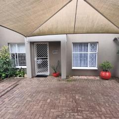 Shalom Lowveld Apartment Nelspruit