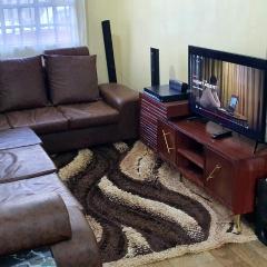 Lavish one bedroom House in Umoja