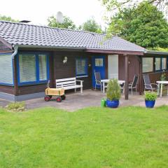 Blockhaus mit viel Platz und grossem Grundstück