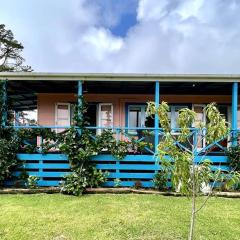 Matauri Bay Shearer's Cottage