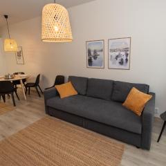 Holiday Apartment Aava 2