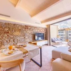 Bravissimo Ballesteries Penthouse, Monthly Apartment