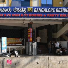 Bangalore Residency