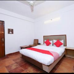 Hotel Shriradha NXT