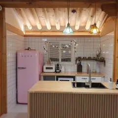 Haenggung stay Dalno - Suwon private house hanok