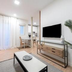 Modern, cozy and bright- 2Bd 1Bth- Tetuán