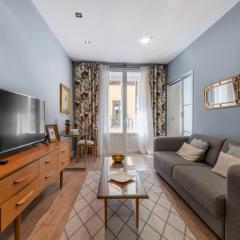 1 bedroom 1 bathroom furnished - Sol - Downtown - Minty Stay