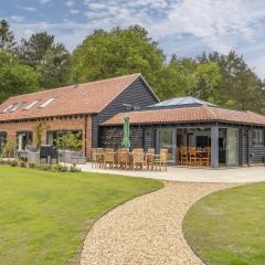 Wild Meadow Barn