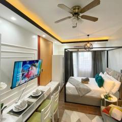 D’ Canopy by M&G @ AIR Makati: Netflix + 200 mbps