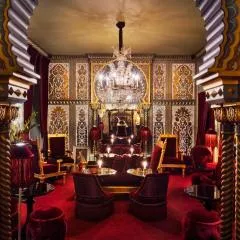 Maison Souquet, Hotel & Spa