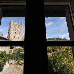 Borgo di Porciano Casa Maggiolino