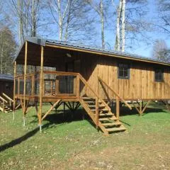 Camping la Borie Basse