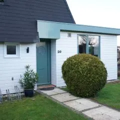 Kustverhuur, Park Schoneveld, Zeester 20