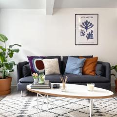 Le Saint Maclou - Rue Martainville - Duplex