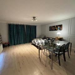 Appartement Rosny-sous-Bois