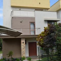 Contemporary Villa, Butabika, Kampala