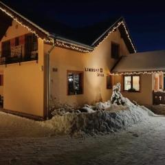 Pezión Limbový Dvor