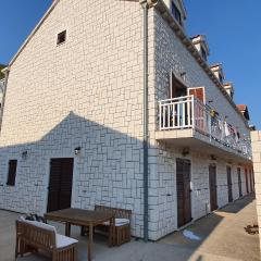 Apartmani Pjevalo-Mljet