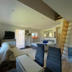 DarWik Domki Letniskowe