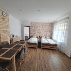 Apartament Mickiewicza
