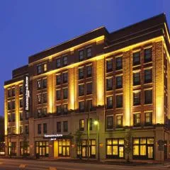Fairfield Inn & Suites by Marriott Savannah Downtown/Historic District