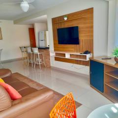 Parque das Águas Quentes