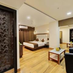 Hotel Bidar Gateway