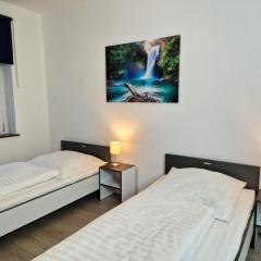 Meribu G31 Wohnung für Monteure und Arbeiter