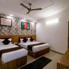 Hotel Ink Haven Near Delhi Airport