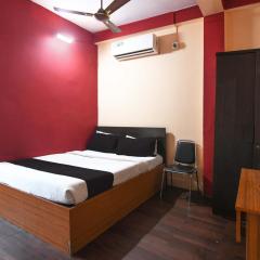 Super OYO Hotel Stay Inn