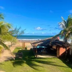 Casa na Praia da Caueira