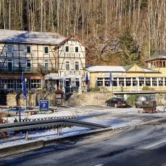 Harz Hotel Waldhaus