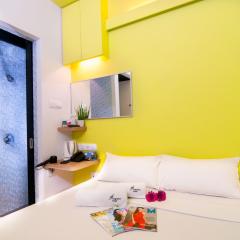 Fragrance Hotel - Classic