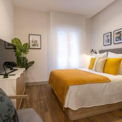 Bonito Loft en Barrio de Chamberi Quevedo I