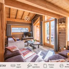 Chalet Hirondelle Morzine - by EMERALD STAY