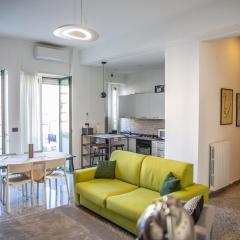 Bilotti Central Loft - Cosenza
