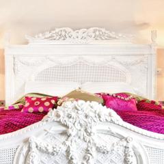 Lough Erne Resort Villa