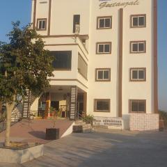 Geetanjali Excellency Hotel