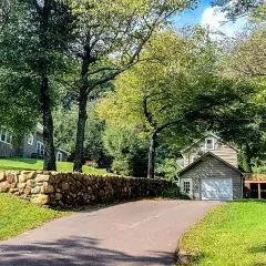 Walnut Hill Cottage