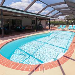 LIKE YOU - Village, PRIVATE POOL & JACUZZI SPA