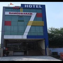 Hotel Rameshwaram Palace