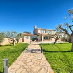 Villa Fumeti