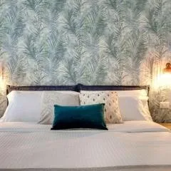 Nazionale Dream - Blu Pavone