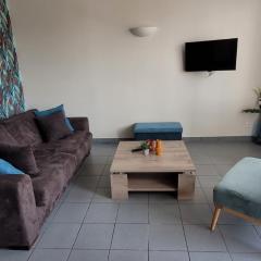 T3 “Belle-île“- 50 m de la plage de Fort Bloqué/Ploemeur