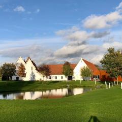 Ferme Delgueule