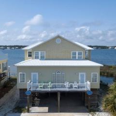 The Lazy Pelican West